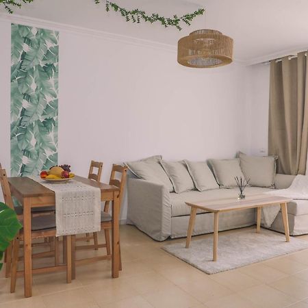 Isla Verde Studio Apartment Green Park San Miguel de Abona Extérieur photo