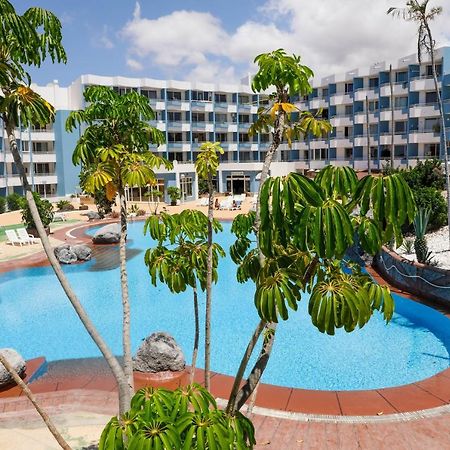 Isla Verde Studio Apartment Green Park San Miguel de Abona Extérieur photo