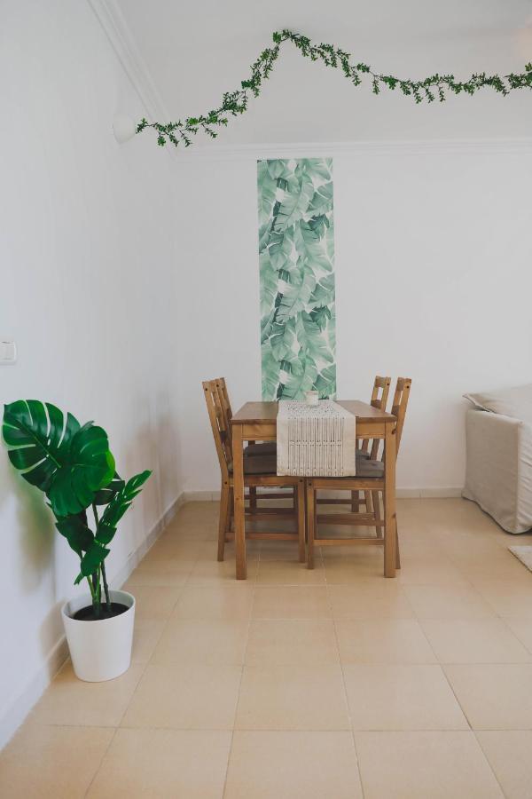 Isla Verde Studio Apartment Green Park San Miguel de Abona Extérieur photo