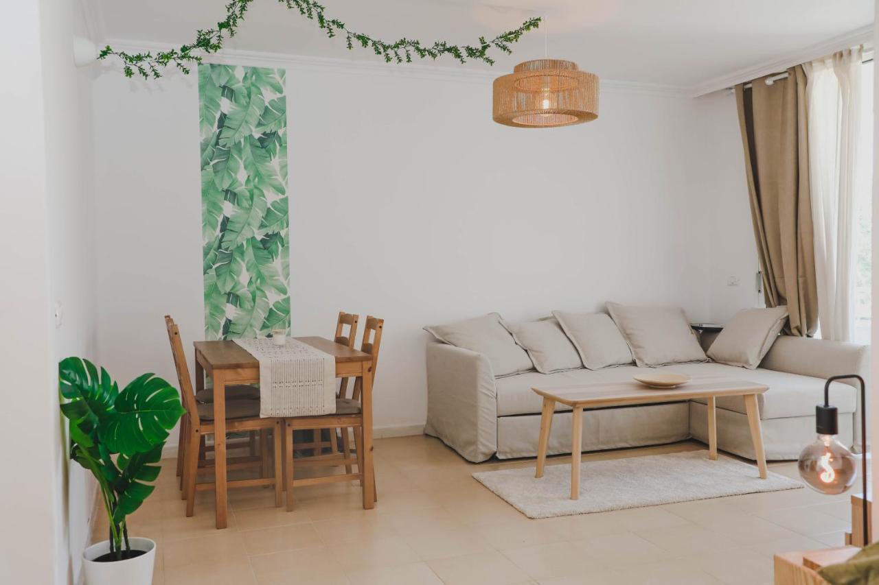 Isla Verde Studio Apartment Green Park San Miguel de Abona Extérieur photo