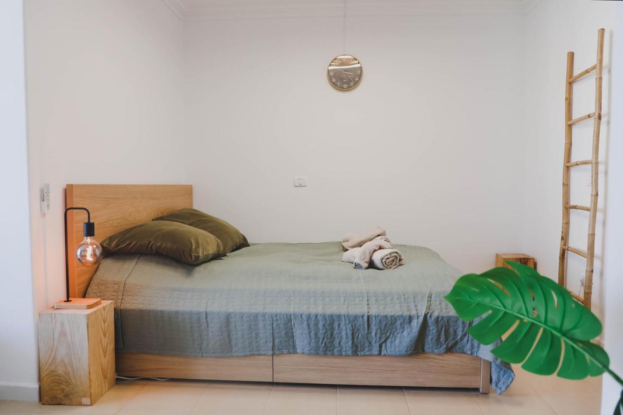Isla Verde Studio Apartment Green Park San Miguel de Abona Extérieur photo
