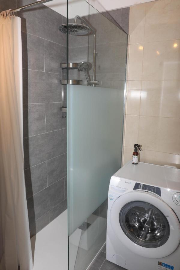 Isla Verde Studio Apartment Green Park San Miguel de Abona Extérieur photo